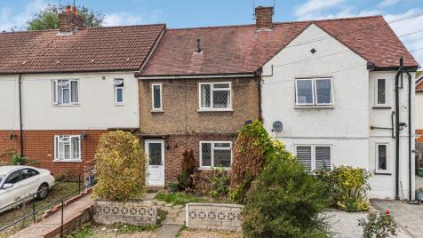 Doggetts Way, St Albans, AL1