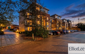 17k, Wellspring Crescent, Wembley HA9 9UB