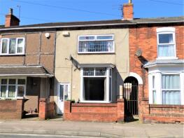 326, Willingham Street, Grimsby DN32 9QD
