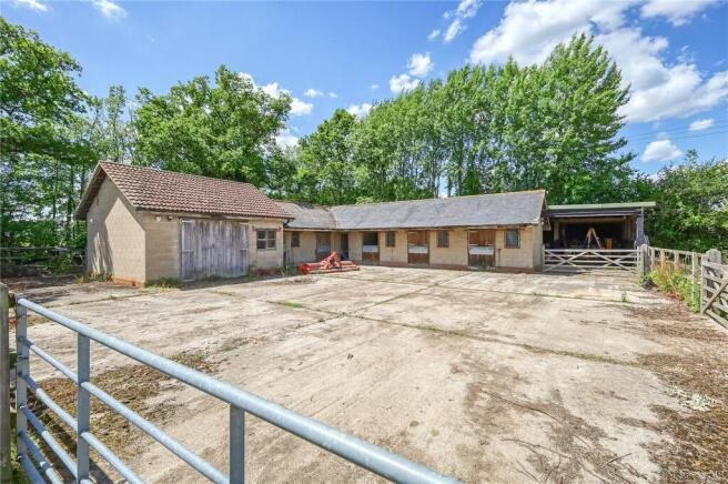 Stables
