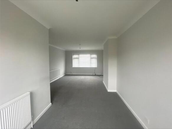 Dining / Living Area