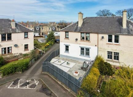 29 Winton Park, Cockenzie, Prestonpans, EH32