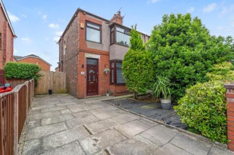 Booths Brow Road, Ashton-In-Makerfield, WN4