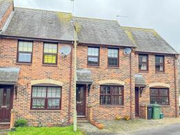 23, Atwell Close, Wallingford OX10 0LJ