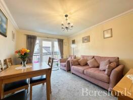 Apartment 19, 165 171 Pell Court, Hornchurch Road, Hornchurch RM12 4TE