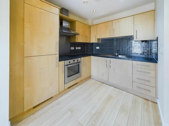 Kitchen / Diner / Living room