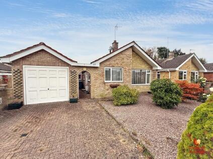 Godiva Crescent , Bourne