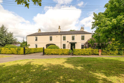 Moortown Road, Nettleton
