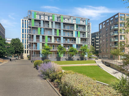 Warren Close, Cambridge