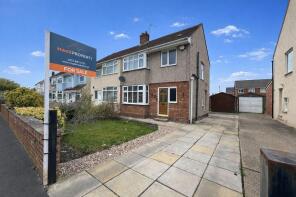 320, Finch Lane, Liverpool L14 4AQ