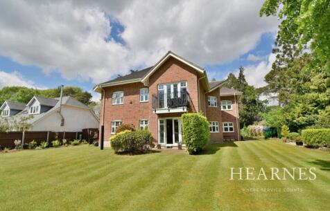 Beaufoys Avenue, Ferndown, BH22