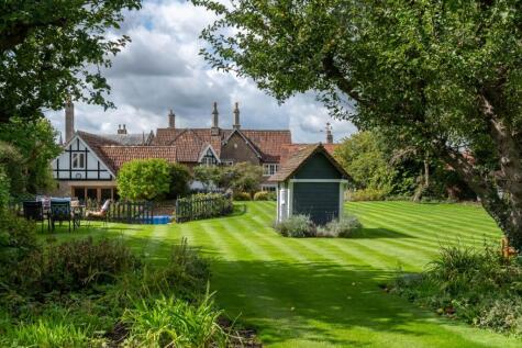 Vicarage Lane, Norton St Phillip. Offers in excess of £2.3m