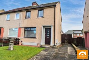 9, Addison Crescent, Leven KY8 4AR