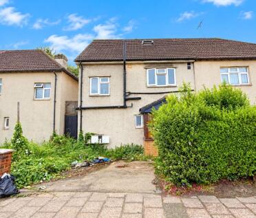 84 North Circular Road, Neasden, NW10 0QS