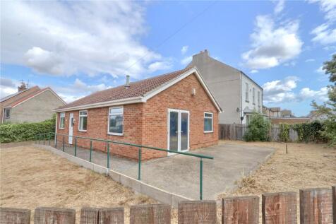 Barnaby Crescent, Eston