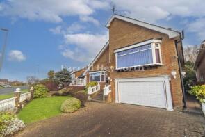 521, Devonshire Road, Bispham, Blackpool FY2 0JX