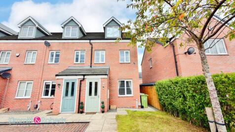 Greenfield Way, Houghton le Spring, Tyne and Wear, DH4 6TH