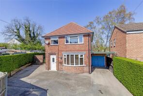 17, Sandringham Close, Chesterfield S44 5TY
