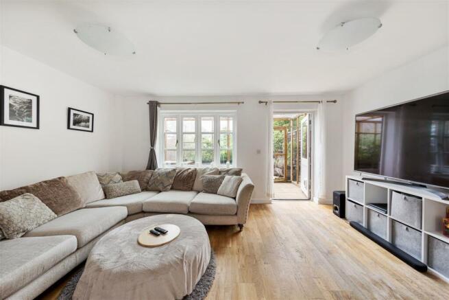 Gosport Road E17