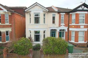 31, Norfolk Road, Southampton SO15 5AT