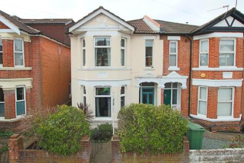 Shirley, Southampton