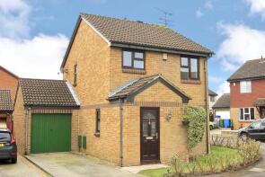 4, Yew Tree Close, Farnborough GU14 0QR