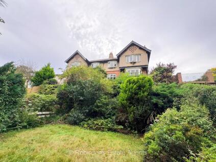 Farnley Hey Road, Durham City, Durham