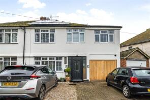 4, St Pauls Crescent, Oxford OX2 9AG
