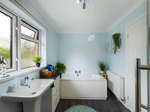 En-suite