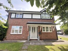 1, Apperley Grange, Manchester M30 9DR