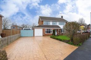36, Glen Drive, Boston PE21 7QB