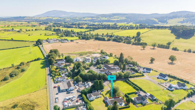 Aerial Locator