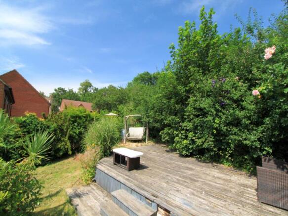 New Garden 1