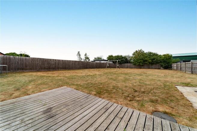 Ingrams Piece, Ardleigh, Colchester, Essex, CO7 photo 4