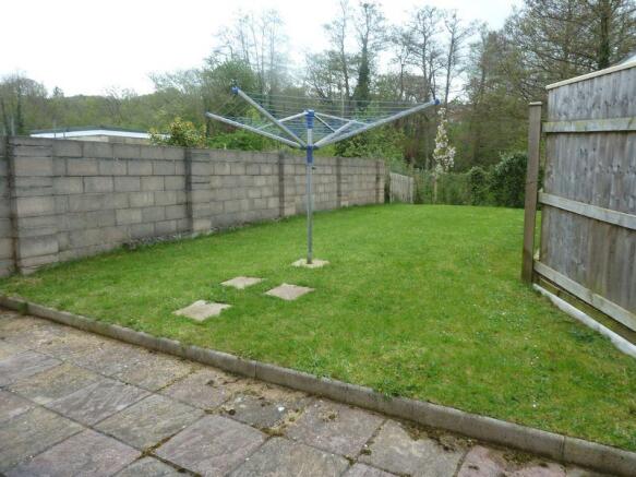 Garden 1
