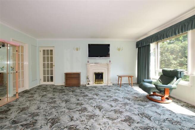 Lounge Area