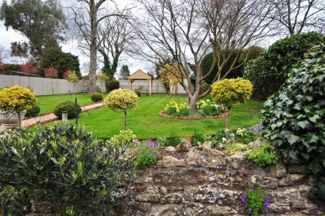 Garden 1