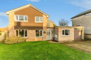 16, Lea View, Stamford PE9 4HZ