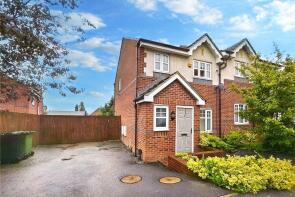 3, Wharfedale Close, Armley, Leeds LS12 2JE