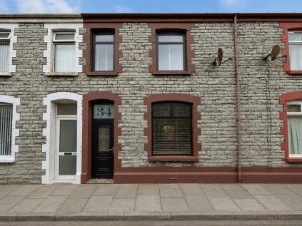 Olive Street, Aberavon, Port Talbot, SA12 6EN
