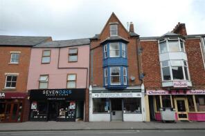 43a, St Clement's Street, Oxford OX4 1AG