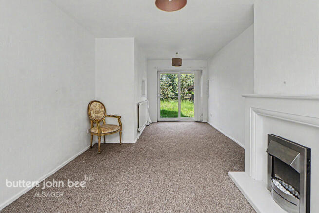 Cherry Lane, Lawton Heath End photo 4
