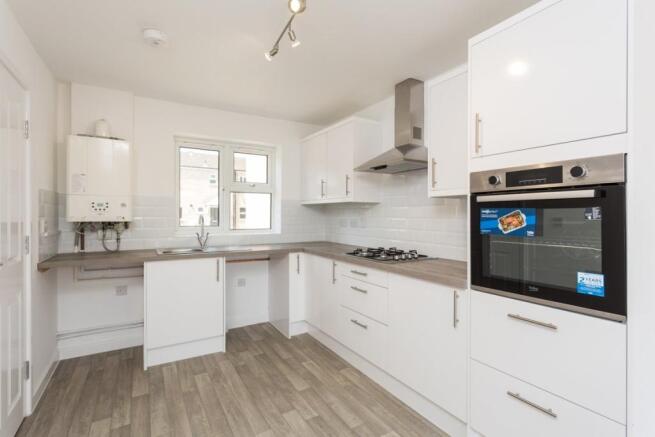 Kitchen Dining Room