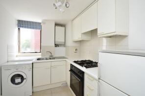 Flat 10, 1a Cedarland Court, Roland Gardens, London SW7 3RW