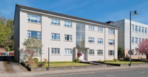 14, 64 Auchingramont Court, Union Street, Hamilton ML3 6NB