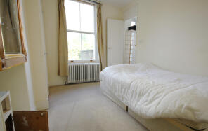 Flat A, 50, Lillie Road, London SW6 1TN