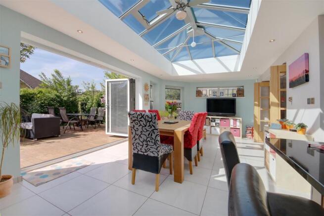 Orangery