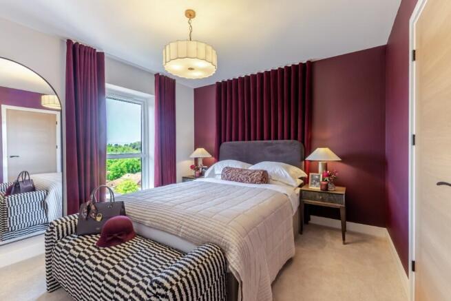 The Norton Show Home