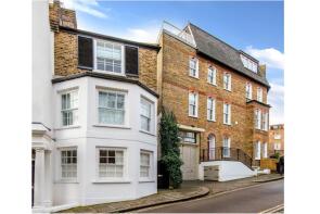 38, New End Square, London NW3 1LS