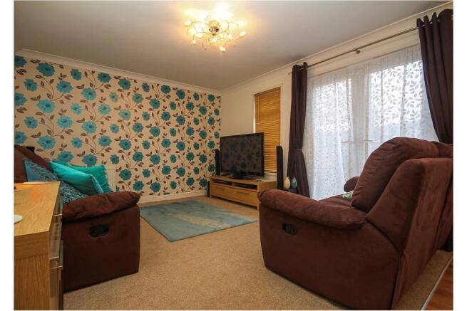 Living / Dining Room
